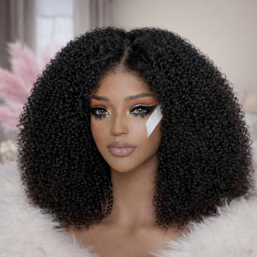 Premium SDD Imperial wig                                                                                               100% Human hair ✨
