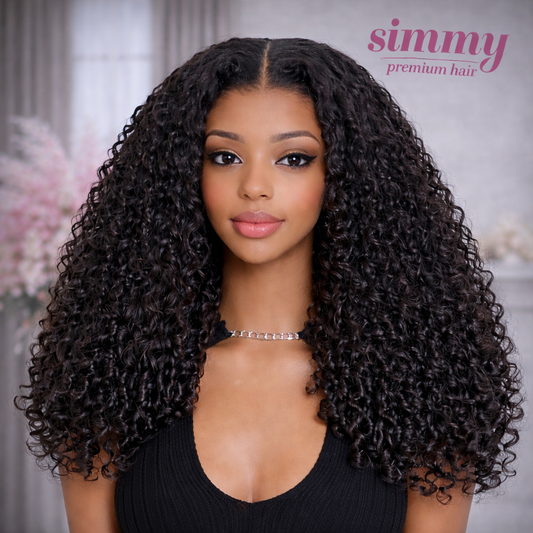 Premium SDD Renaissance waves Wig ✨
• 100% Human Hair
• 300 Density – ultra full & luxurious
• 24" Length – sleek,
 statement look
• 13×4 Glueless Closure – natural hairline
• Soft • Silky • Double-lasting
Price: ___